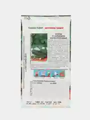 Семена Огурец Китайский "Жароустойчивый F1", СеДек, 0,2 г