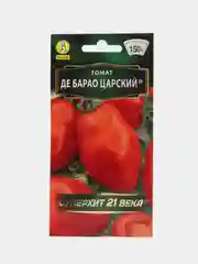 Семена Томат "Де Барао царский", 20 штук, Аэлита
