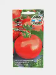 Семена Томат "Непас 12 (Непасынкующийся крупный)", 0,1 г, СеДеК