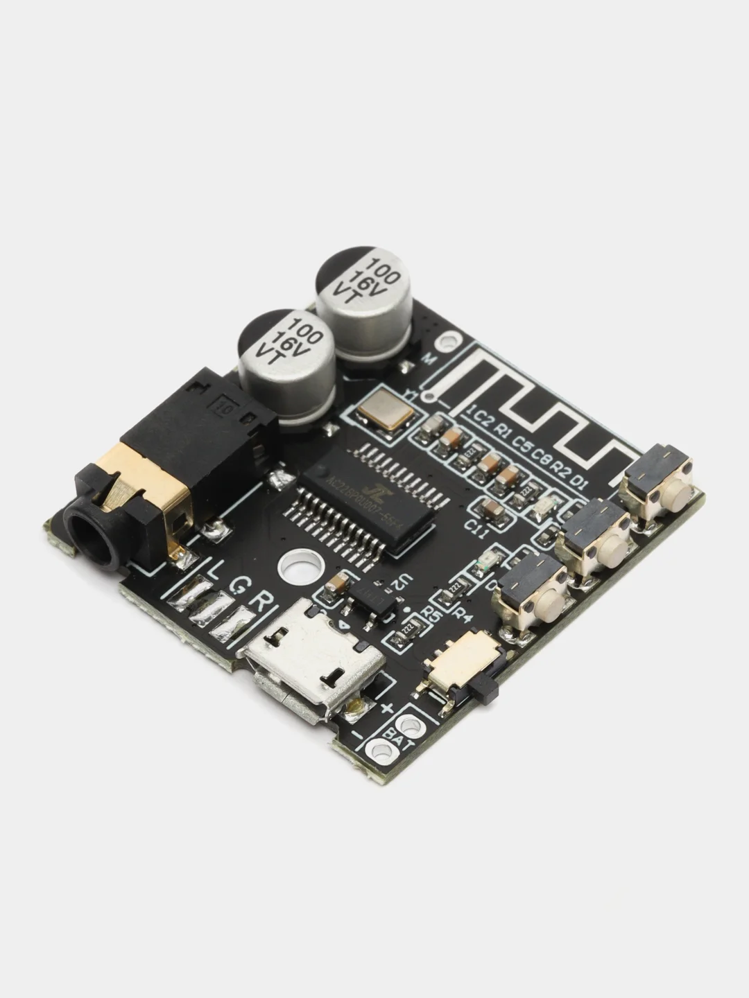 VHM 314 Модуль MP3 Bluetooth 5.0