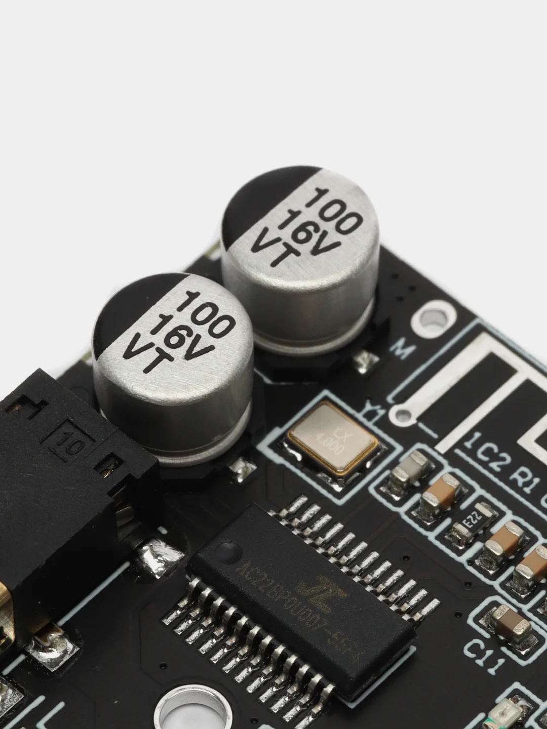 VHM 314 Модуль MP3 Bluetooth 5.0