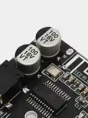 VHM 314 Модуль MP3 Bluetooth 5.0