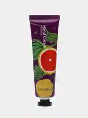 Лавандовый крем для рук с натуральными экстрактами Hand Cream Plant Extrac, питательный, увлажняющий