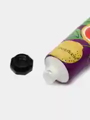 Лавандовый крем для рук с натуральными экстрактами Hand Cream Plant Extrac, питательный, увлажняющий