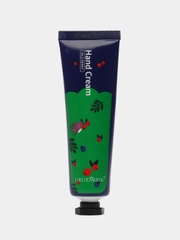 Крем для рук с натуральными экстрактами Hand Cream Plant Extrac, питательный, увлажняющий