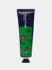 Ледяной крем для рук с натуральными экстрактами Hand Cream Plant Extrac, питательный, увлажняющий