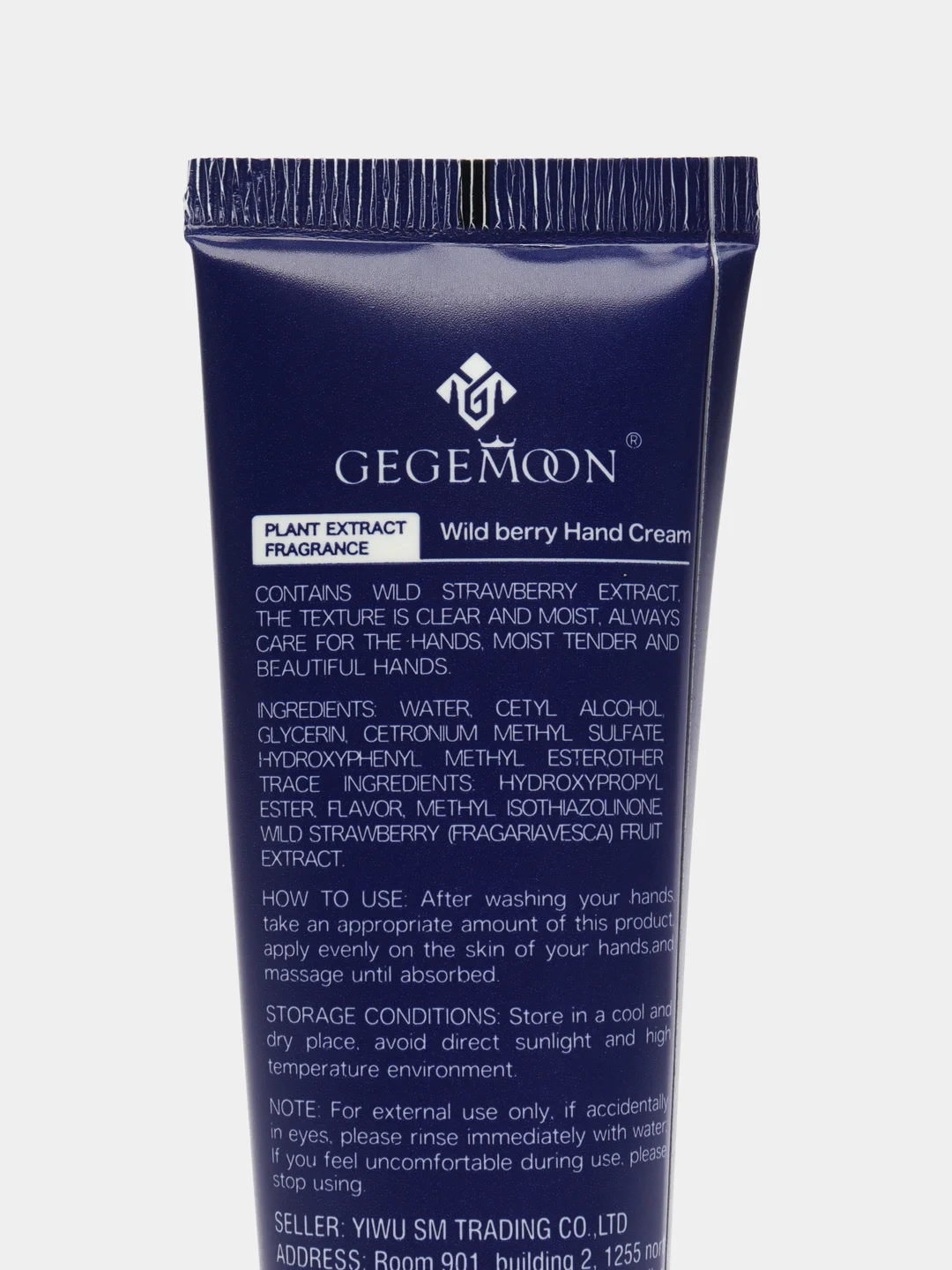 Лайм крем для рук с натуральными экстрактами Hand Cream Plant Extrac, питательный, увлажняющий