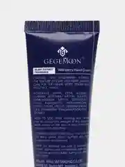 Лайм крем для рук с натуральными экстрактами Hand Cream Plant Extrac, питательный, увлажняющий