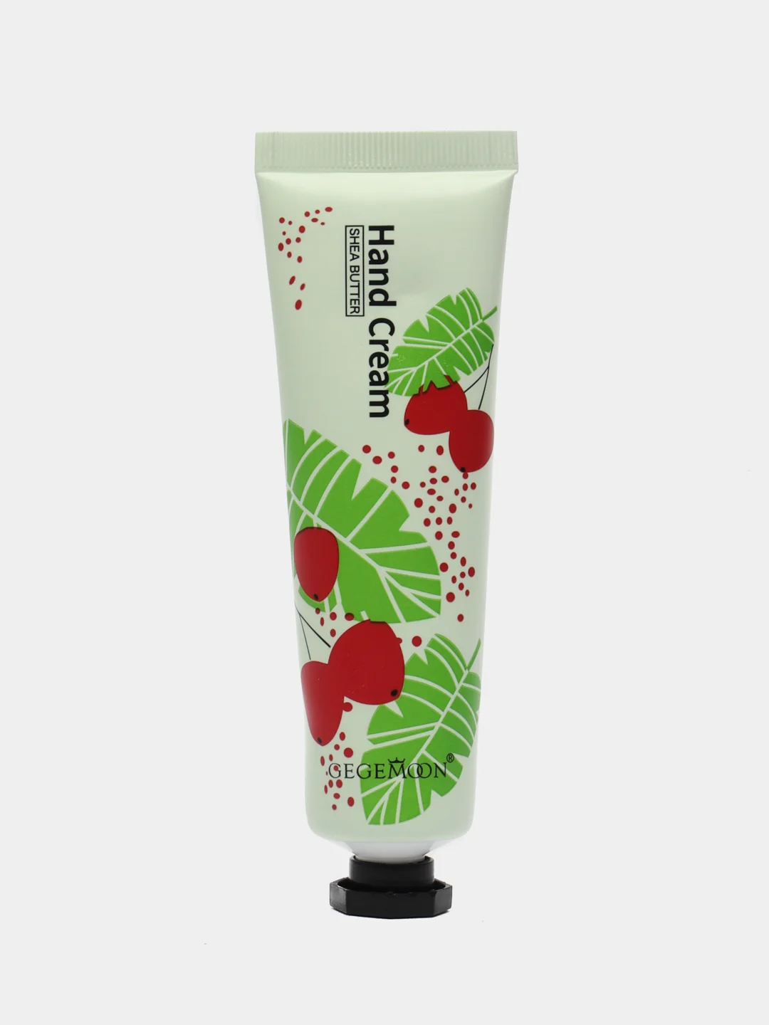 Лимонный крем для рук с натуральными экстрактами Hand Cream Plant Extrac, питательный, увлажняющий