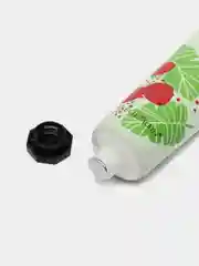 Лимонный крем для рук с натуральными экстрактами Hand Cream Plant Extrac, питательный, увлажняющий