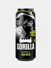 Энергетический напиток Gorilla Zero Sugar, без сахара, 450 мл