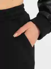 Белый костюм женский, на флисе