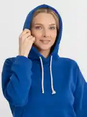 Синий костюм двойка утепленный, женский спортивный костюм с начесом, большие размеры