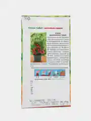 Семена Томат "Балконное Чудо", 0,1 г, Седек