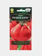 Семена Томат "Пузата хата", 20 штук, Аэлита