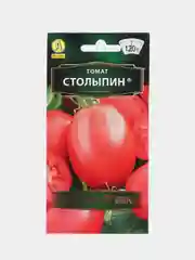 Семена Томат "Столыпин", 20 штук, Аэлита