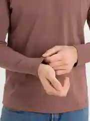 Футболка мужская "Ленар"