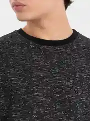Угольный джемпер мужской