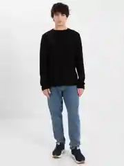Лонгслив MENZER