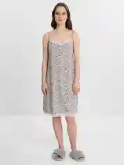 Серый сорочка женская Lilians