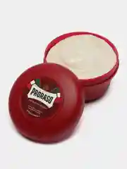 Proraso Nourish Sandalwood Shaving Soap Jar - мыло для бритья Сандал, 150 мл / Прорасо