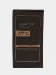 Черный защитная керамическая пленка для Realme C53 / C51/ Note 50 (Реалми С53 / С51), стекло