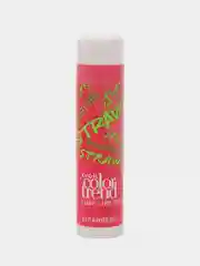 Бальзам для губ "Сочный цвет" COLOR TREND AVON Клубника
