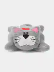 Мягкая игрушка-магнит Я тебя люблю, кот