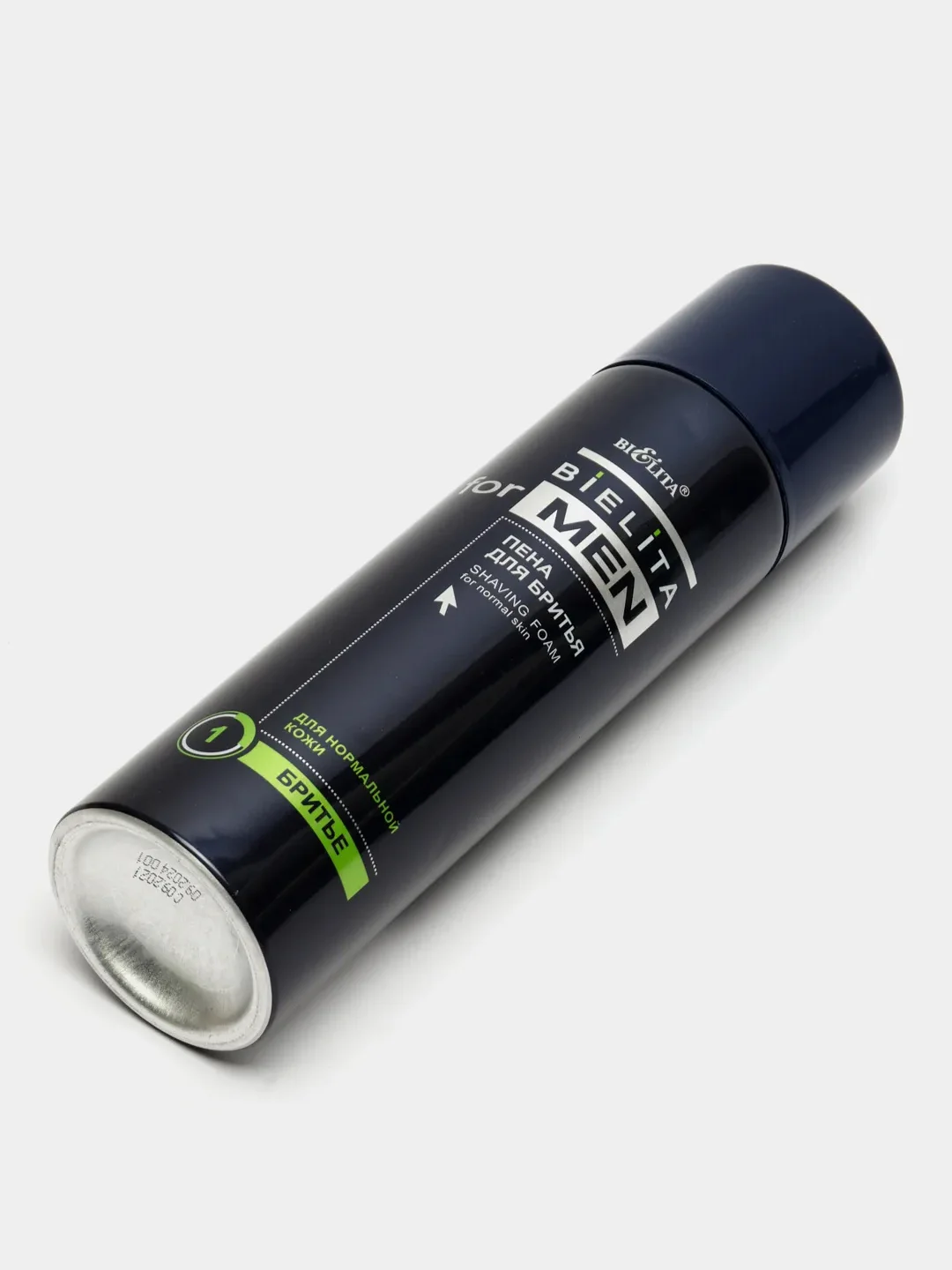 Белита For Men Пена для бритья для нормальной кожи 250 мл