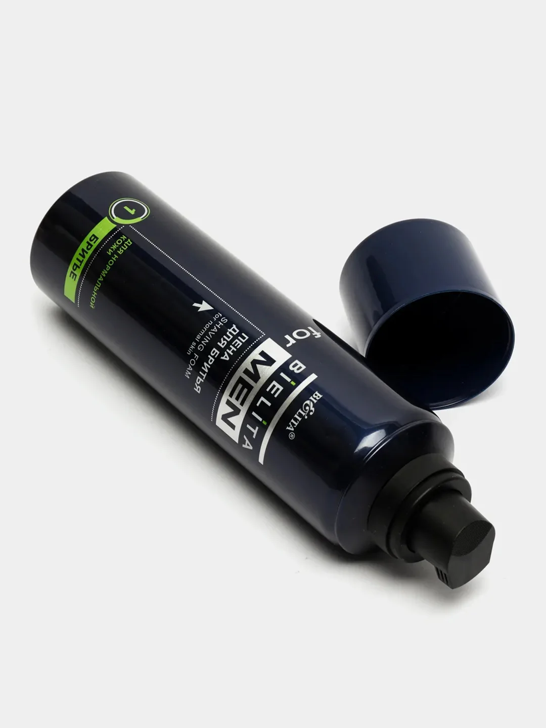 Белита For Men Пена для бритья для нормальной кожи 250 мл