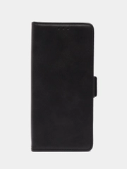 Чехол-книжка Tecno Spark 10 / 10C (Техно Спарк), с боковым магнитом