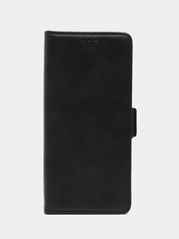 Чехол-книжка Tecno Spark 10 / 10C (Техно Спарк), с боковым магнитом