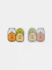 Коричневый наклейки стикеры для творчества, скрапбукига, ежедневника с кошками, медведями, животными