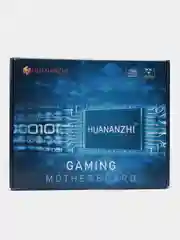 Комплект: Процессор Intel Xeon E5 2667 V4, материнская плата Huananzhi QD4, DDR4, 16Gb