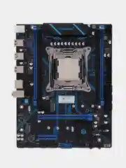 Комплект: Процессор Intel Xeon E5 2667 V4, материнская плата Huananzhi QD4, DDR4, 16Gb
