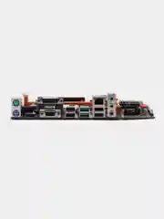 Комплект: Процессор Core i7 3770, материнская плата Intel B75, DDR3 16 Gb