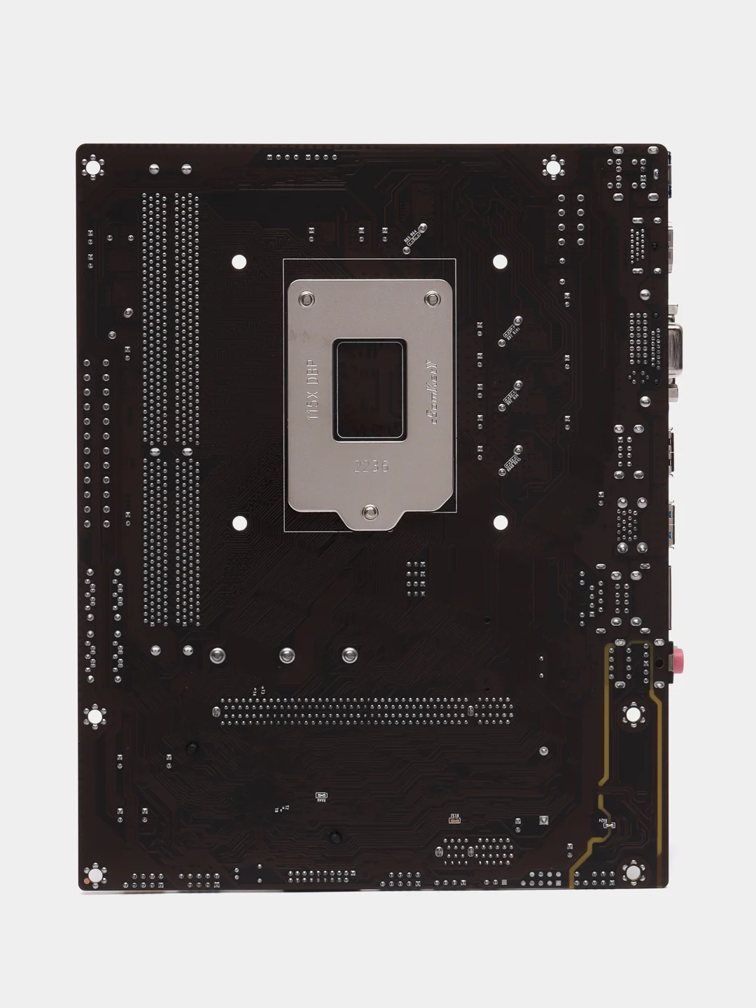 Комплект: Процессор Core i7 3770, материнская плата Intel B75, DDR3 16 Gb