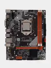 Комплект: Процессор Core i7 3770, материнская плата Intel B75, DDR3 16 Gb
