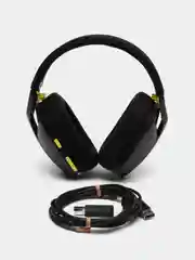 Беспроводная компьютерная гарнитура Logitech G435, черно-неоново желтый