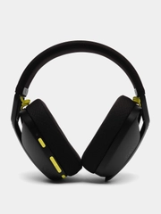 Беспроводная компьютерная гарнитура Logitech G435, черно-неоново желтый