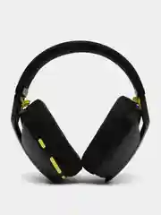 Беспроводная компьютерная гарнитура Logitech G435, черно-неоново желтый