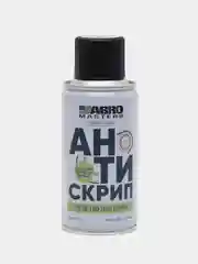 Средство для ремней "Антискрип"