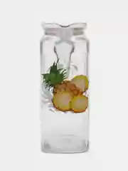 Желтый кувшин Kosem/Кошем 1 л деколь стекло