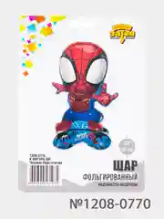 Вишнёвый 3d Воздушные шары на подставке, надуваются воздухом