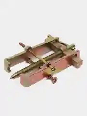 Съемник подшипников, двухлапый, раздвижной, 150 мм
