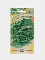 Семена Рукола дикая (двурядник тонколистный) "Пасьянс", 0,5 г, Гавриш