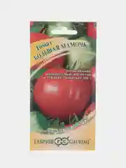 Семена Томат "Большая мамочка", 0,05 г, Гавриш