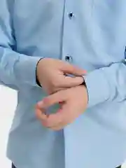 Ледяной рубашка для мальчика, рубашка в школу, 4 цвета