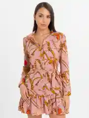 Белый платье женское