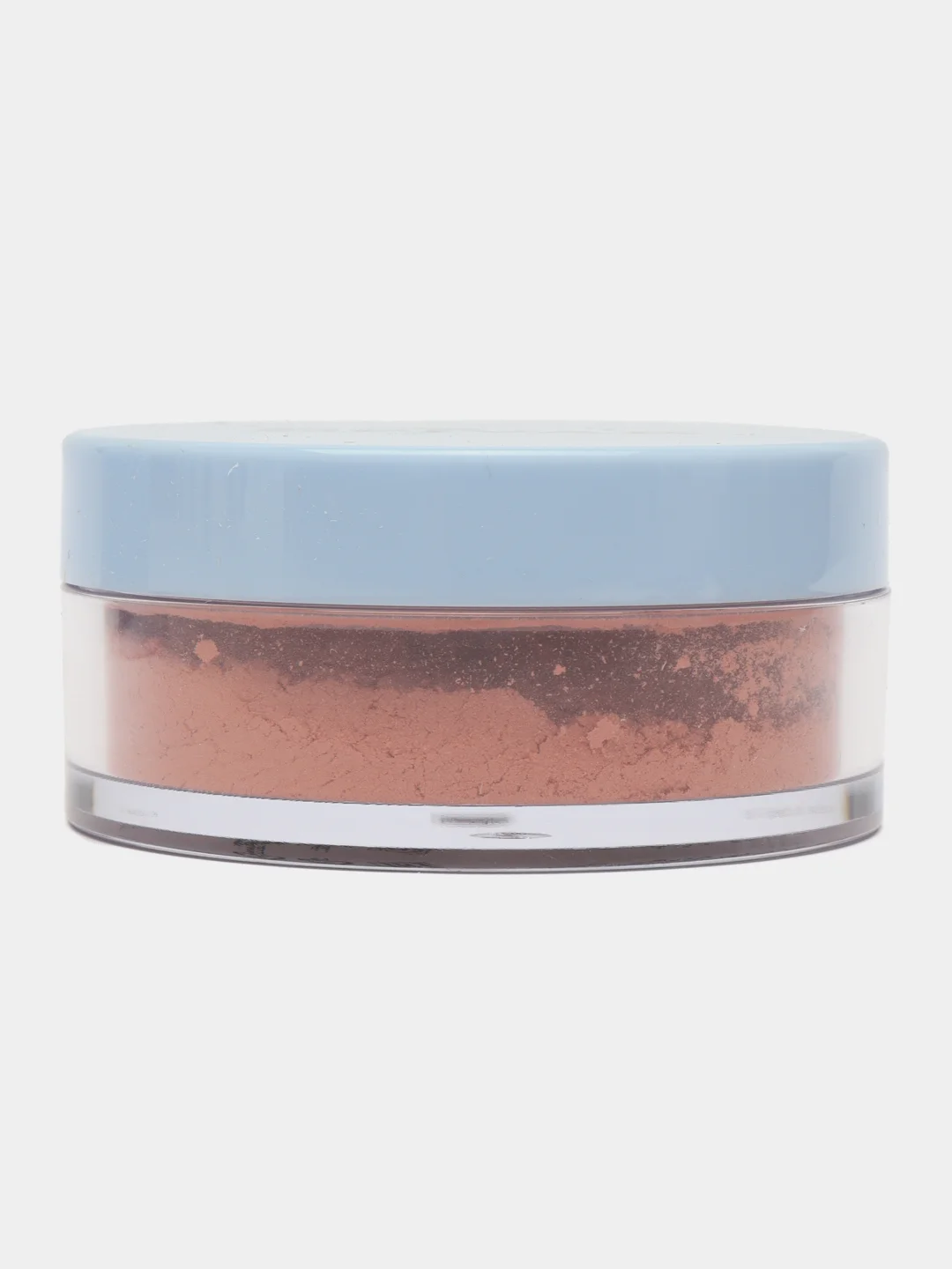 Румяна Mineral powder blush Peach pink, розово-персиковый
